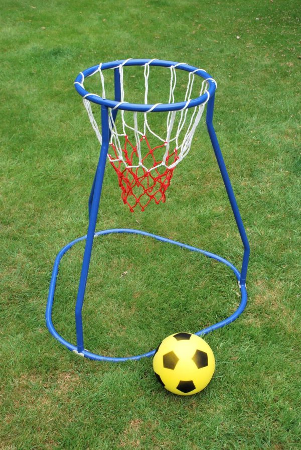 Basketkorg 86cm, Ø40cm
