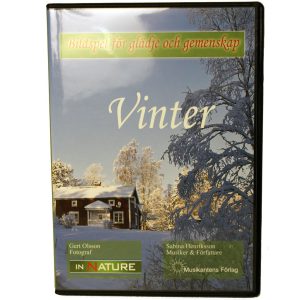 Dvd-Film; Vinter