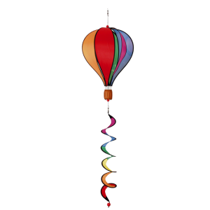 Mobil Luftballong Twister
