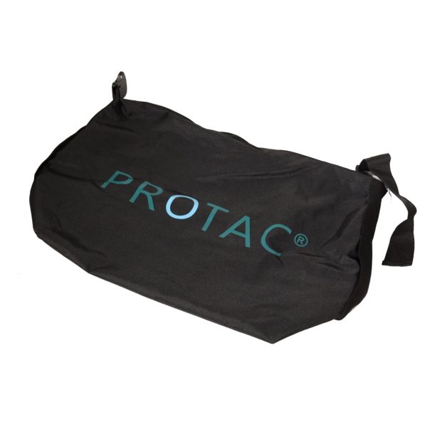 Väska i Nylon till Protac-produkt stl XS