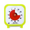 Klocka Time Timer® Small 8x8cm Lime